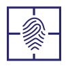 Fingerprinting at Goin' Postal