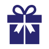 Gifts at Goin' Postal